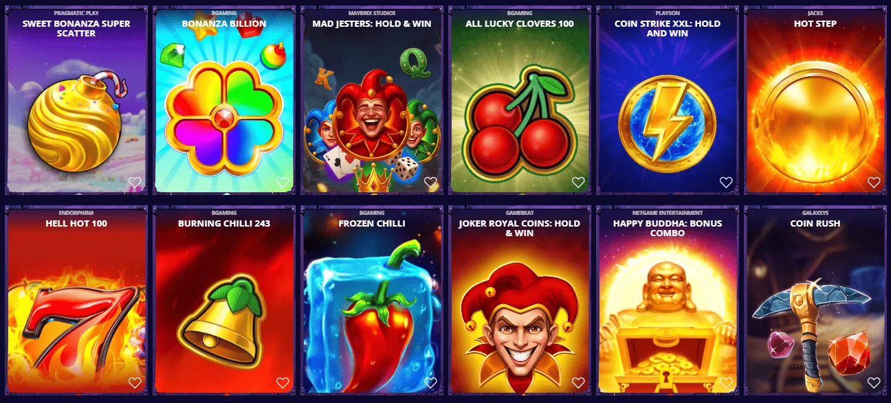 BonusKong Migliori Giochi 4