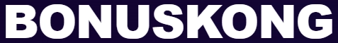 Logo bonuskong