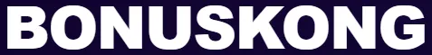 Logo bonuskong